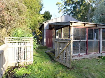 215 Sandhill Road, Cygnet