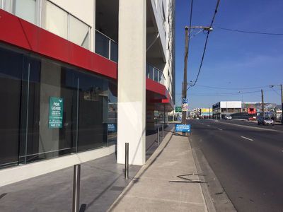 1 / 51 Hopkins St, Footscray