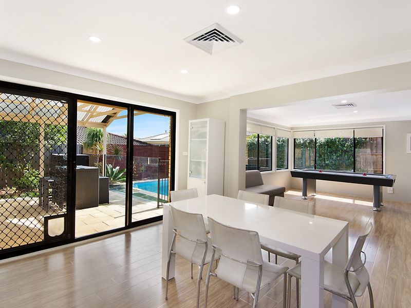 341 Glenwood Park Drive, Glenwood