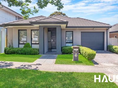 15 Grandiflora Street, Rouse Hill