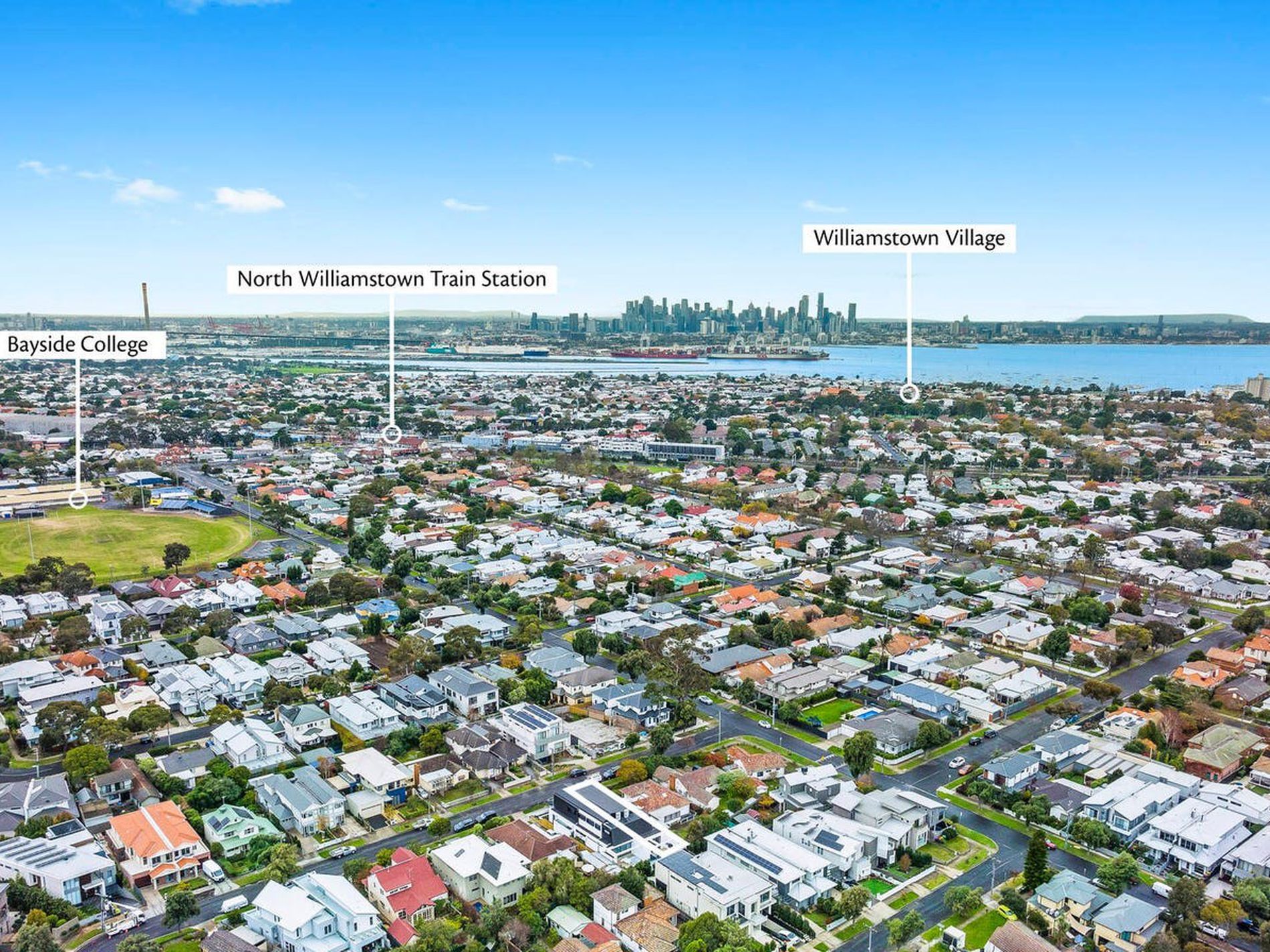 1 / 7 Tobruk Cres, Williamstown