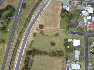 Lot 101, Lossie Road, Millicent