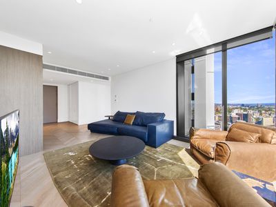 3403 / 130 Elizabeth Street, Sydney