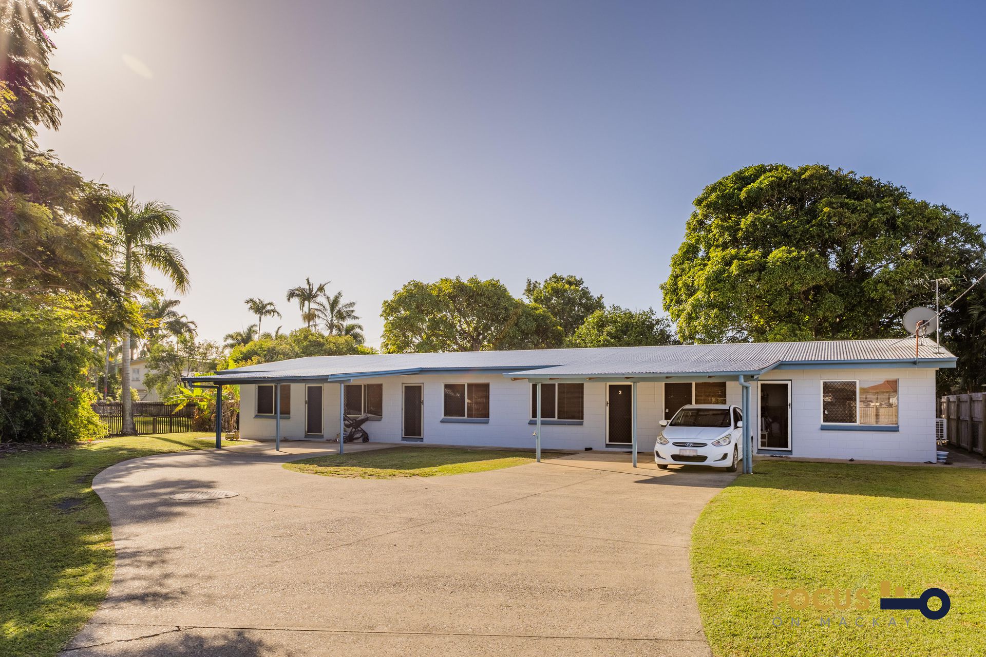 8 Dolby Court, North Mackay