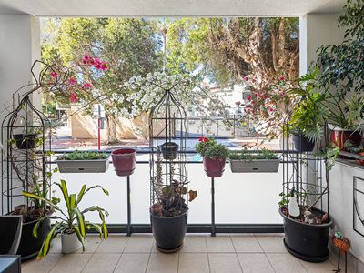 5 / 59 Brewer Street, Perth