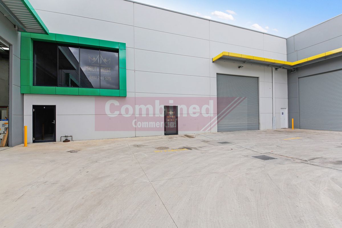 8 / 23-25 Bluett Drive, Smeaton Grange