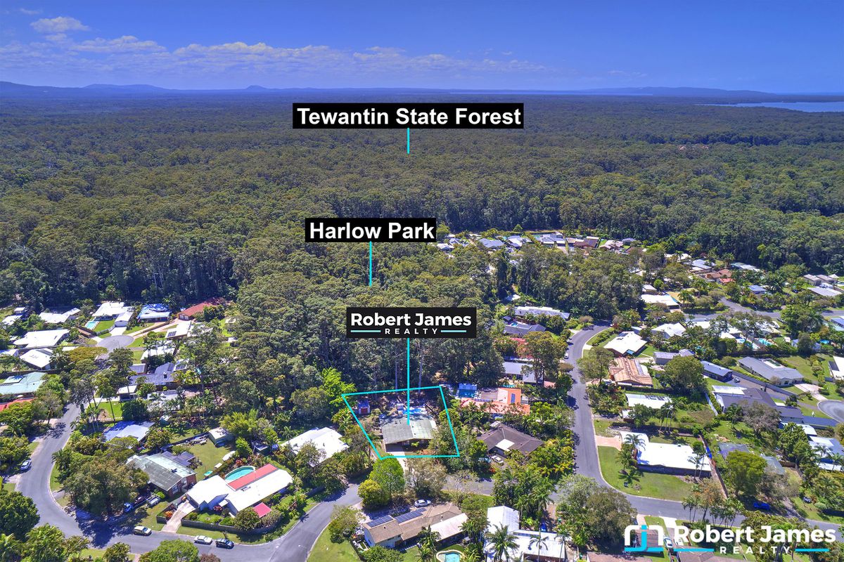 20 Oakland Drive, Tewantin