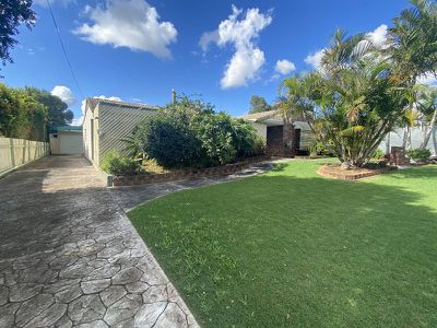 2 Cowie Drive, Kingaroy
