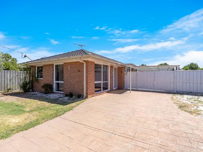 80 Banbury Crescent, Craigieburn