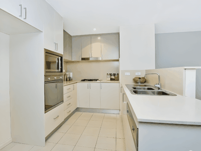 407 / 14 Darling Street, Kensington