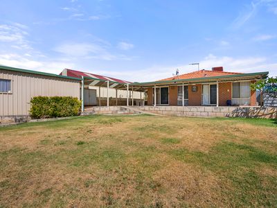 10 Muir Close, Waikiki