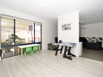 52 Smirk Road , Baldivis