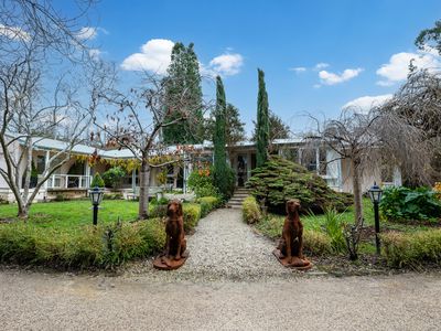 60 Centennial Road, Bowral