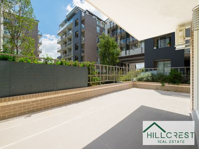 BG11/81-86 Courallie Avenue, Homebush West