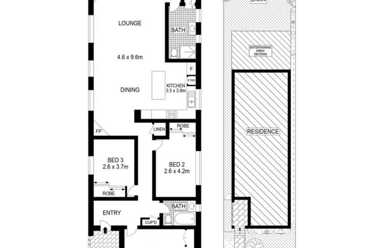 21 Barnstaple Road, Five Dock