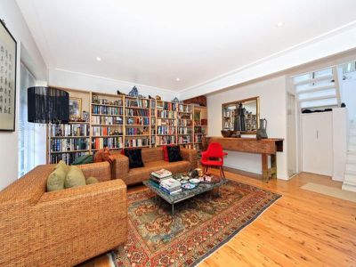 1264 Nowra Rd, Fitzroy Falls