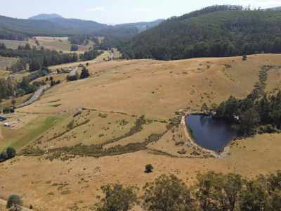 Lot 1 Huon Highway, Dover