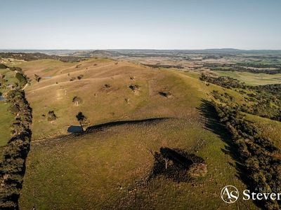 600 Tooborac-Baynton Road, Glenhope East