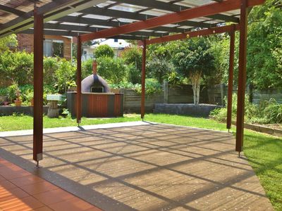 47 Ross Avenue, Narrawallee