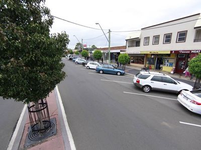 2 / 55 Theodore Street, Oak Flats