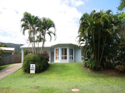 10 Edmonds Close, Bentley Park