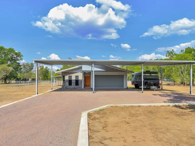 129 Metcalfe Road, Humpty Doo
