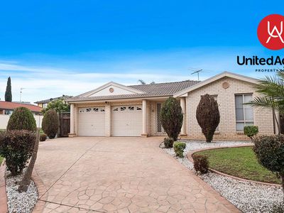 16 Brooman Street, Prestons