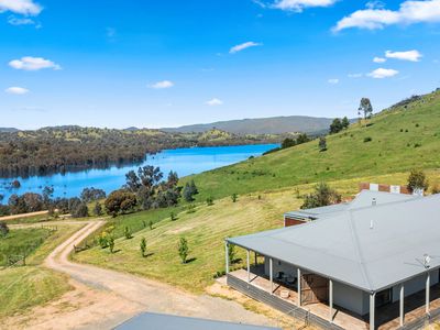 90 Campagnolos Road, Mansfield