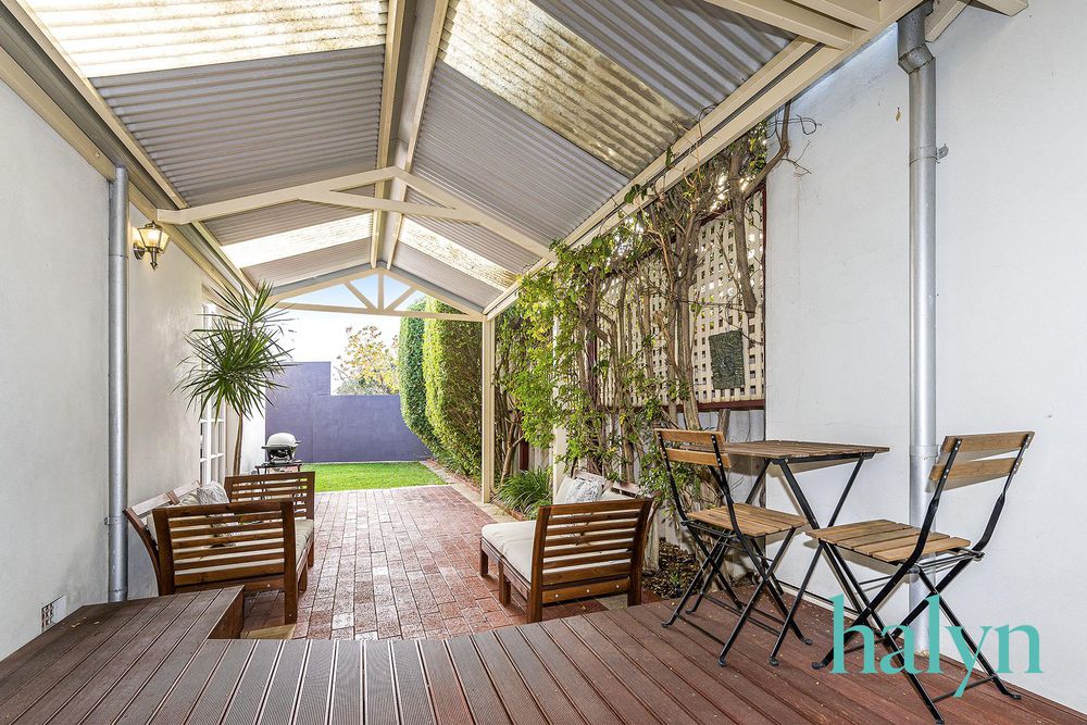 89 Scarborough Beach Road, Mount Hawthorn