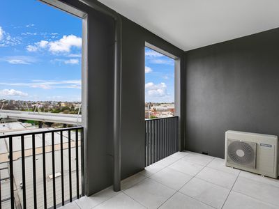 507/380 Bell Street, Preston