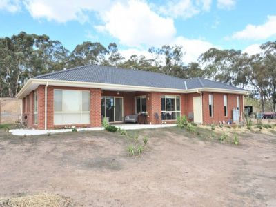850 Calder Highway, Lockwood South