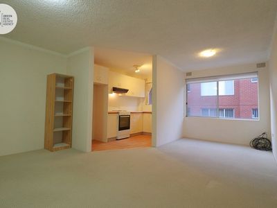 9 / 12 Union Street, West Ryde