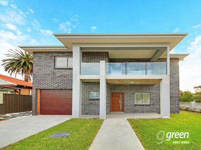 55 Adelaide Street, West Ryde