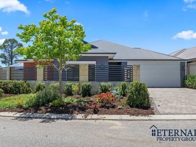4 Calidris Crescent, Harrisdale