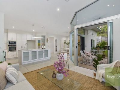 18 Strathburn Street, Mount Louisa
