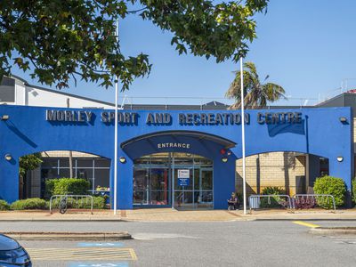 161 Broun Avenue, Morley