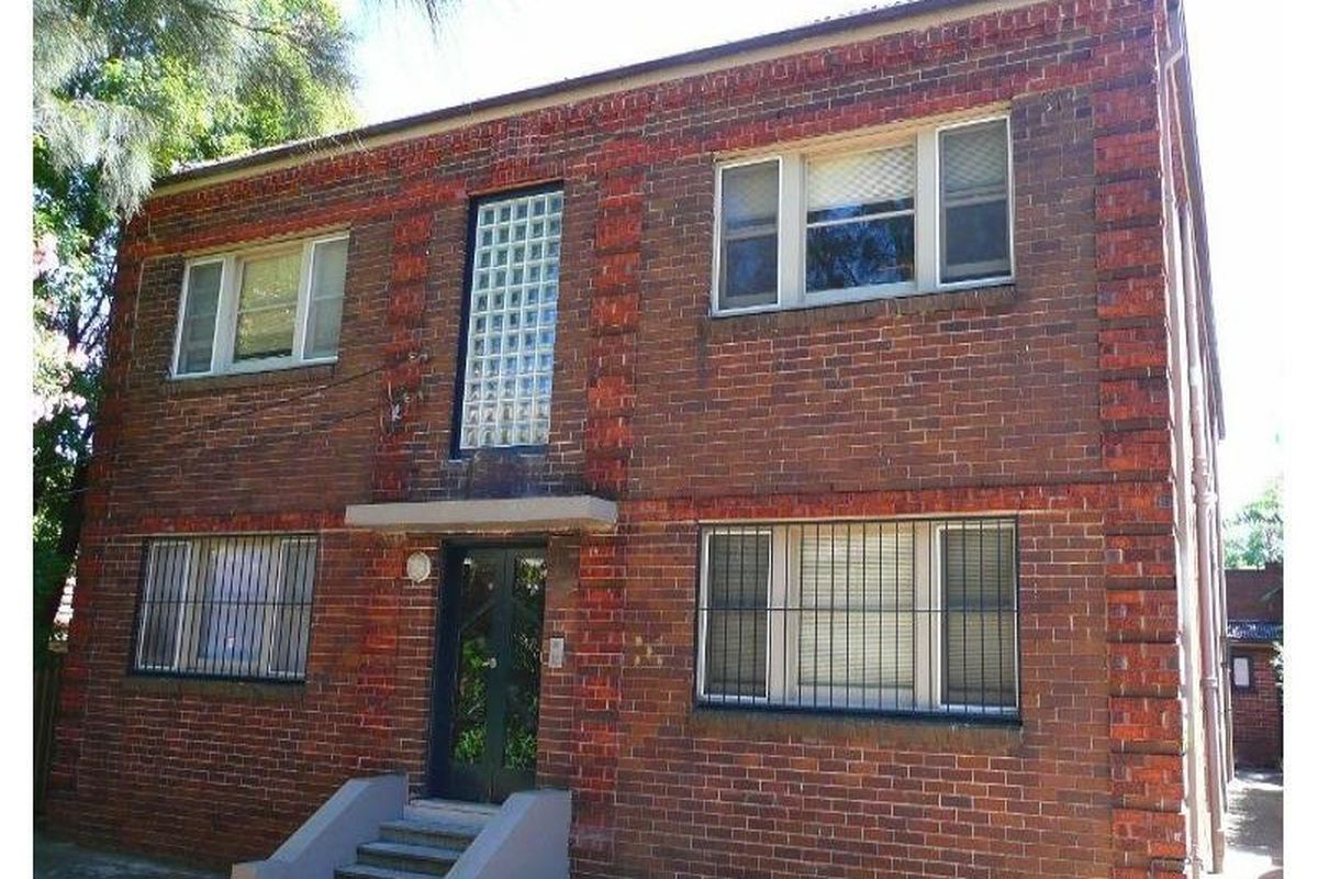 5 / 43 Everton Road, Strathfield