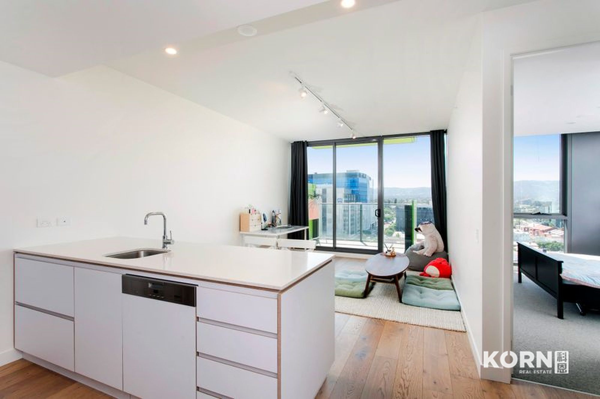 1507 / 29 Angas Street, Adelaide