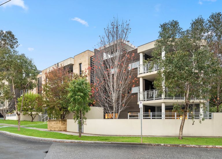 8 / 2-4 William Street, Murrumbeena