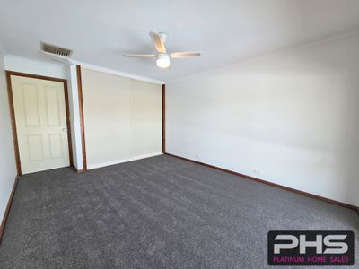 1B Hall Street, Kerang