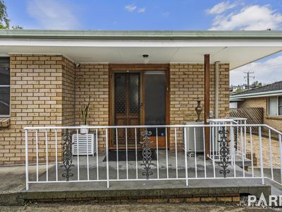 2 / 110 Abbott Street, East Launceston