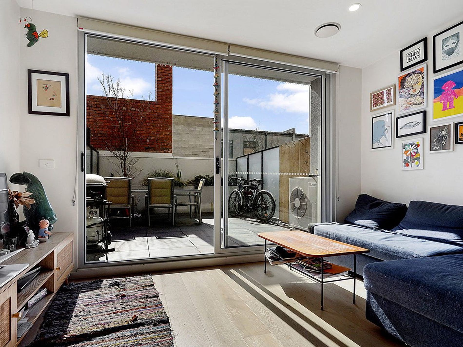 106 / 812 Sydney Road, Brunswick