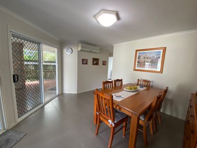 24 Cassandra Crescent, Urangan