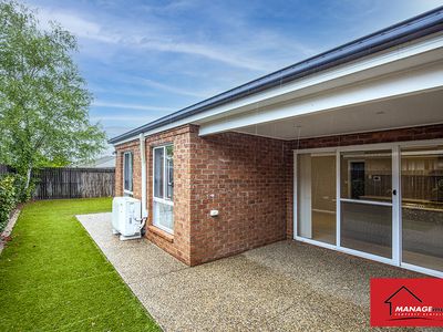 77 Christina Stead Street, Franklin