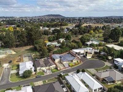 17 Patricia Court, Mount Gambier