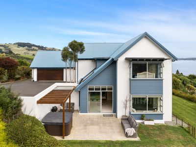 10 Glenfinlass Street, Company Bay