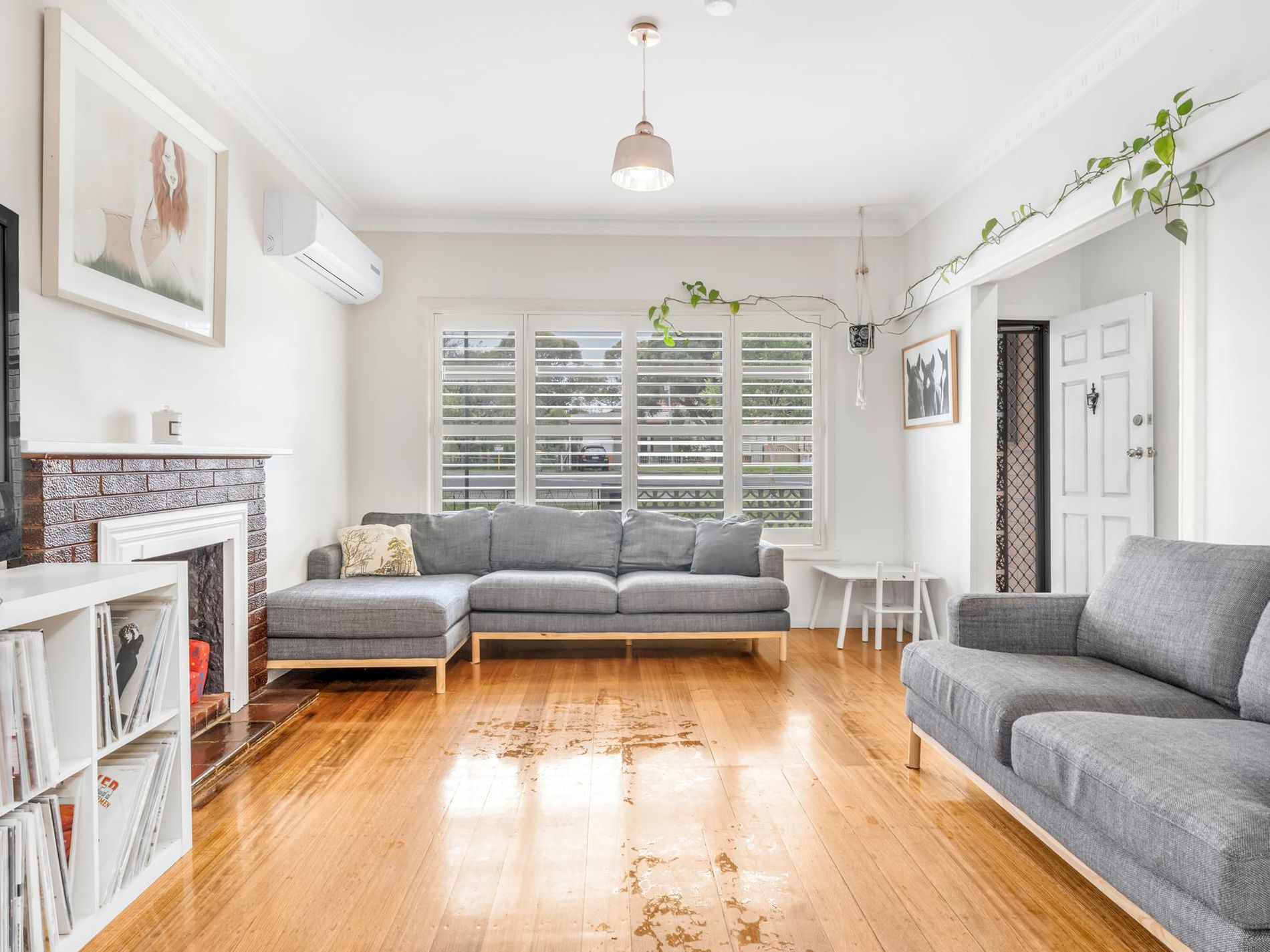 101 Hyde Street, Footscray