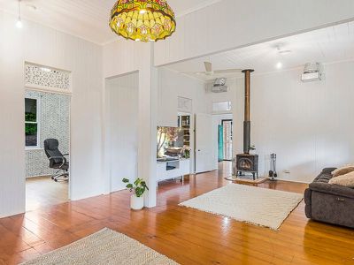 186 Gungas Road, Nimbin