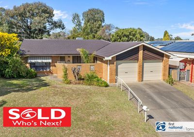 91 Lemon Gums Drive, Tamworth