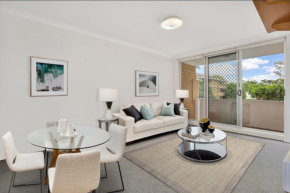 33 / 71 Avoca Street, Randwick